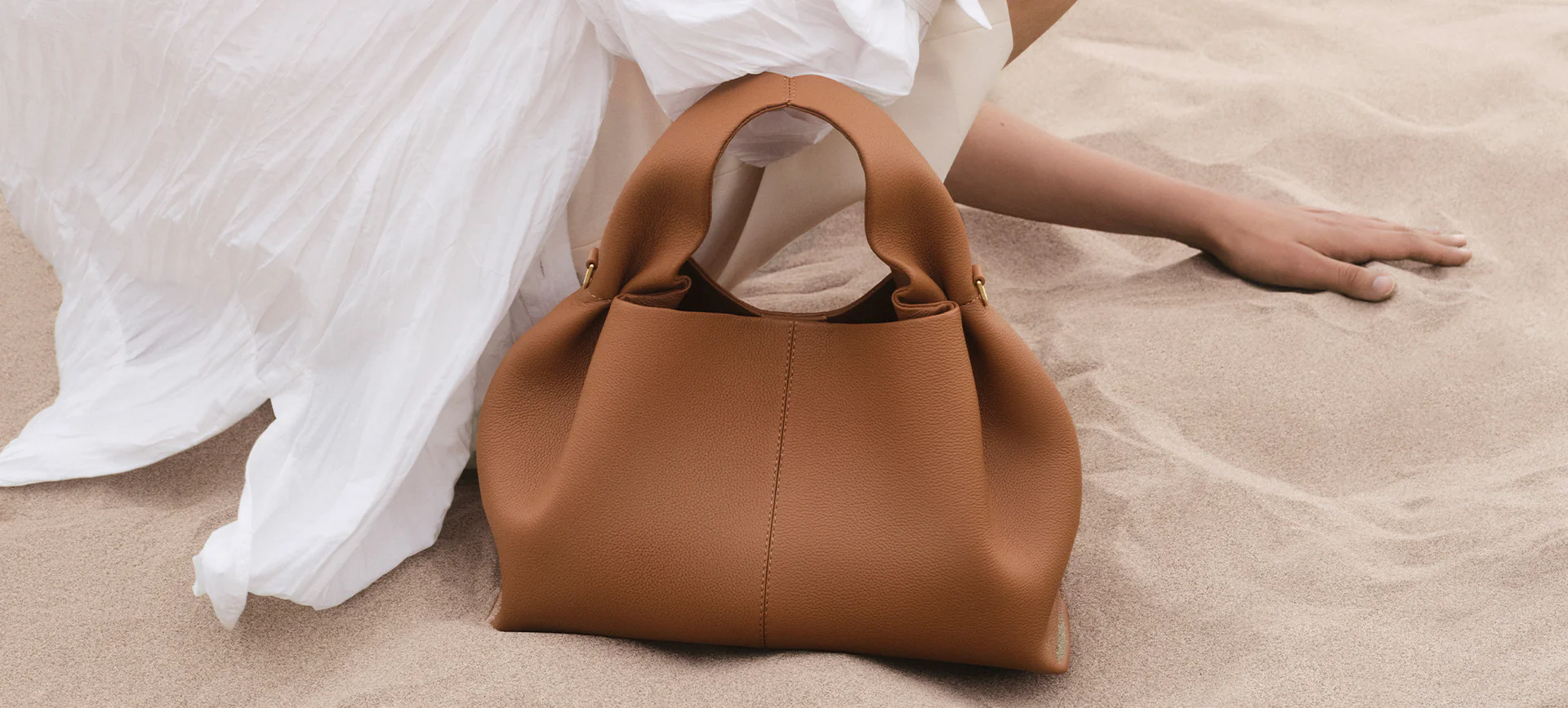 Timeless Silhouettes, Masterfully Crafted